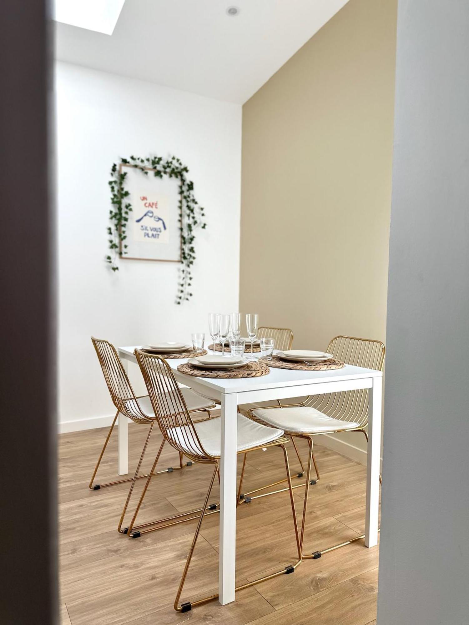 Evasion Exotique - Suite Selva - Jaccuzzi Privatif Amiens Exterior photo