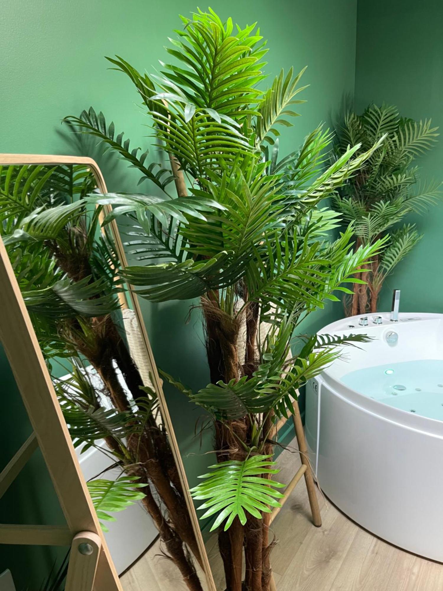 Evasion Exotique - Suite Selva - Jaccuzzi Privatif Amiens Exterior photo